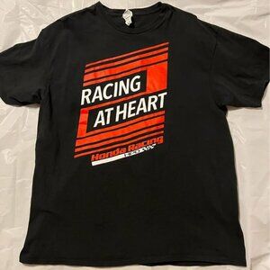 Honda Racing T-Shirt, XL